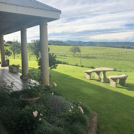 Vila Thyme Out Weltevreden Farm Curryʼs Post Exteriér fotografie