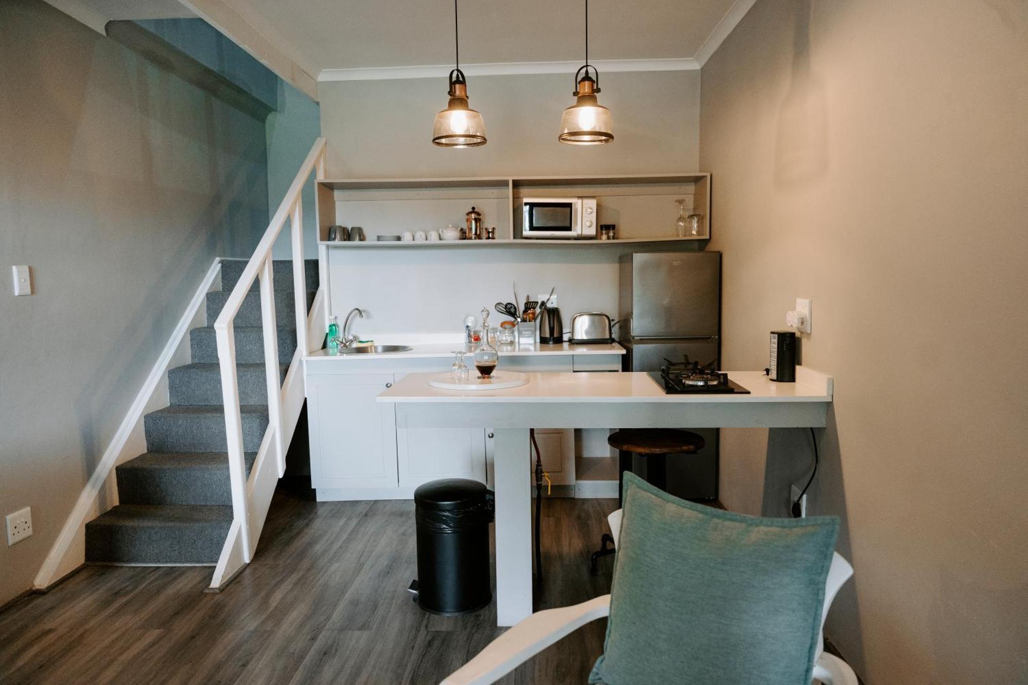 Vila Thyme Out Weltevreden Farm Curryʼs Post Exteriér fotografie