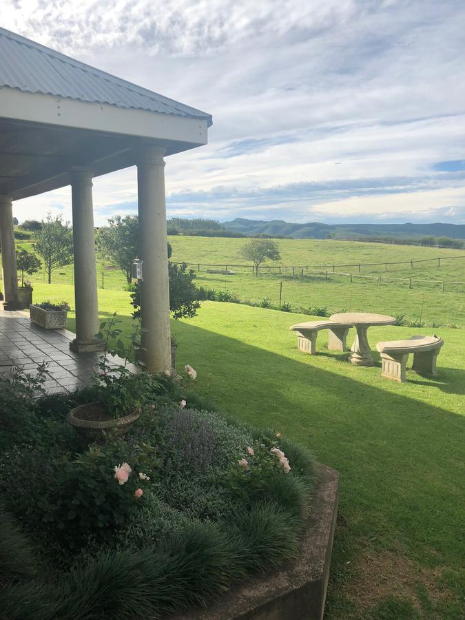 Vila Thyme Out Weltevreden Farm Curryʼs Post Exteriér fotografie
